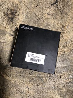Lock & Dock Part# 11410