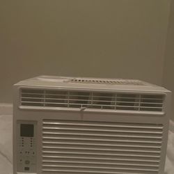 GE Window AC UNIT