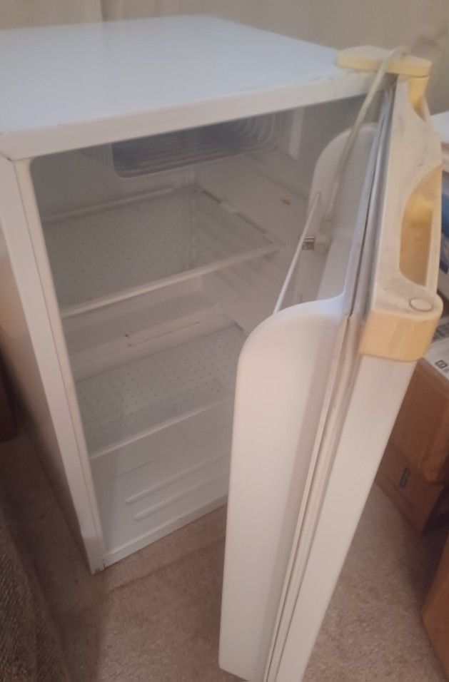 Mini Refrigerator/Fridge