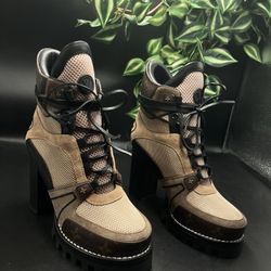 LV Boots