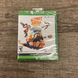 Rocket Arena Xbox One 