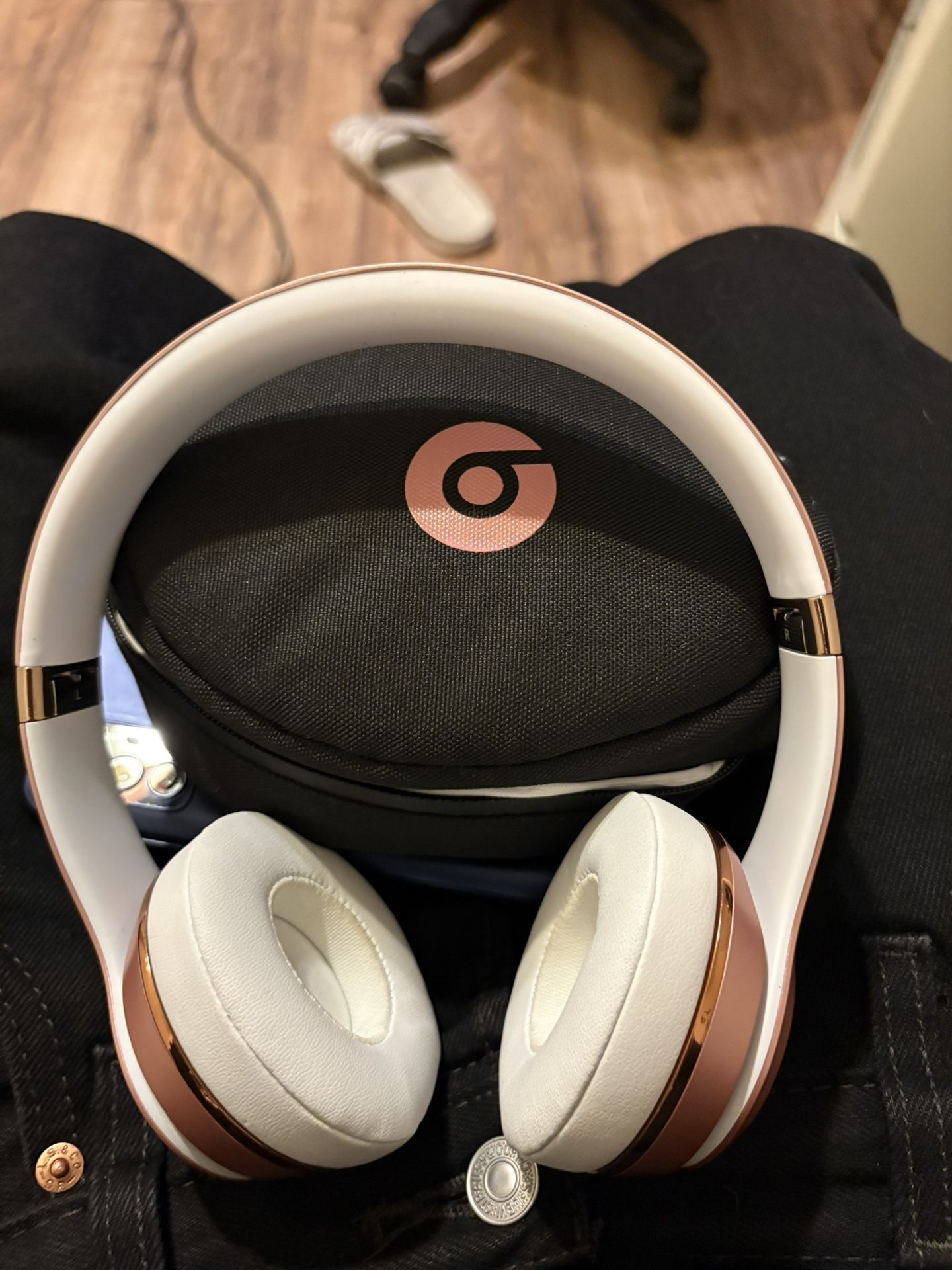 Beats Solo 3 Wireless