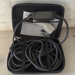 Universal EV Charger 240 volt with carrying case (Duoside brand)