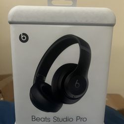 Dr Dre Beats Studio Pro