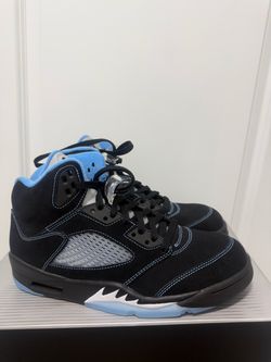 5’s