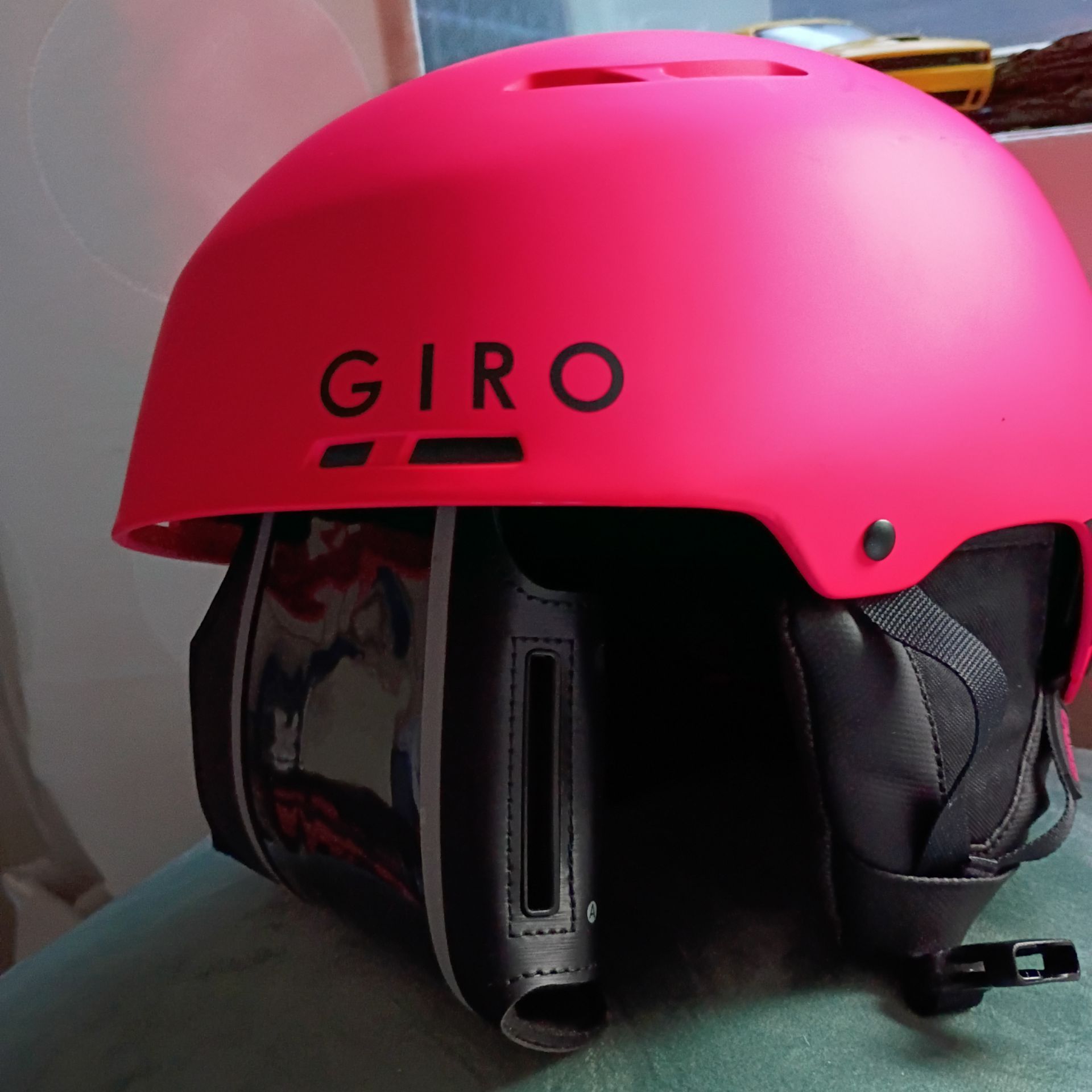 Helmet Giro Snowboard/Ski size M
