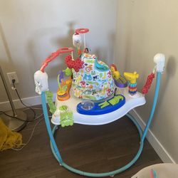 Jumperoo