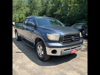 2007 Toyota Tundra