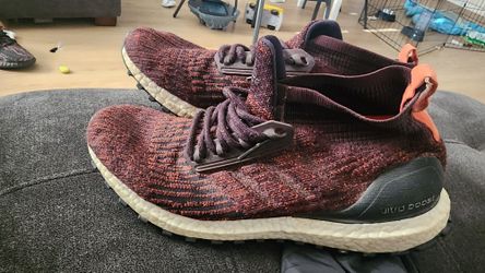 Adidas Ultraboost Mid