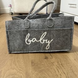 Diaper Caddy 