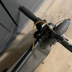 E Scooter | 25miles/h | $120