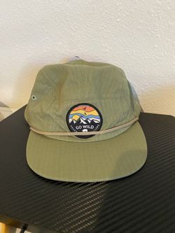 Boy Hat