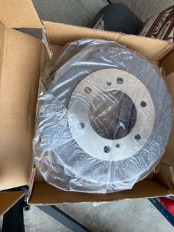 Brake drums