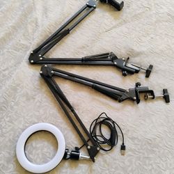 Light Equipment