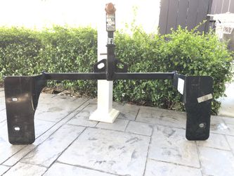 Towing Hitch