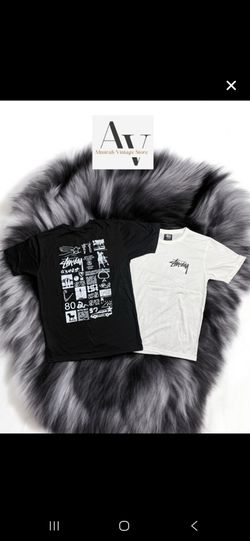 Stuffy 5pc shirt