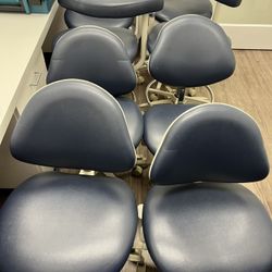 Dental Office Chairs