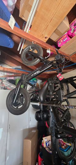 Hiboy electric strider