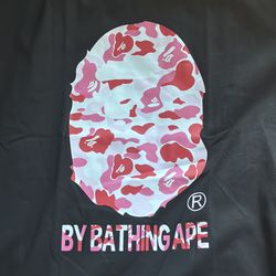 Bape tshirt