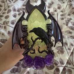 Bath And Body Works Maleficent Plug In 