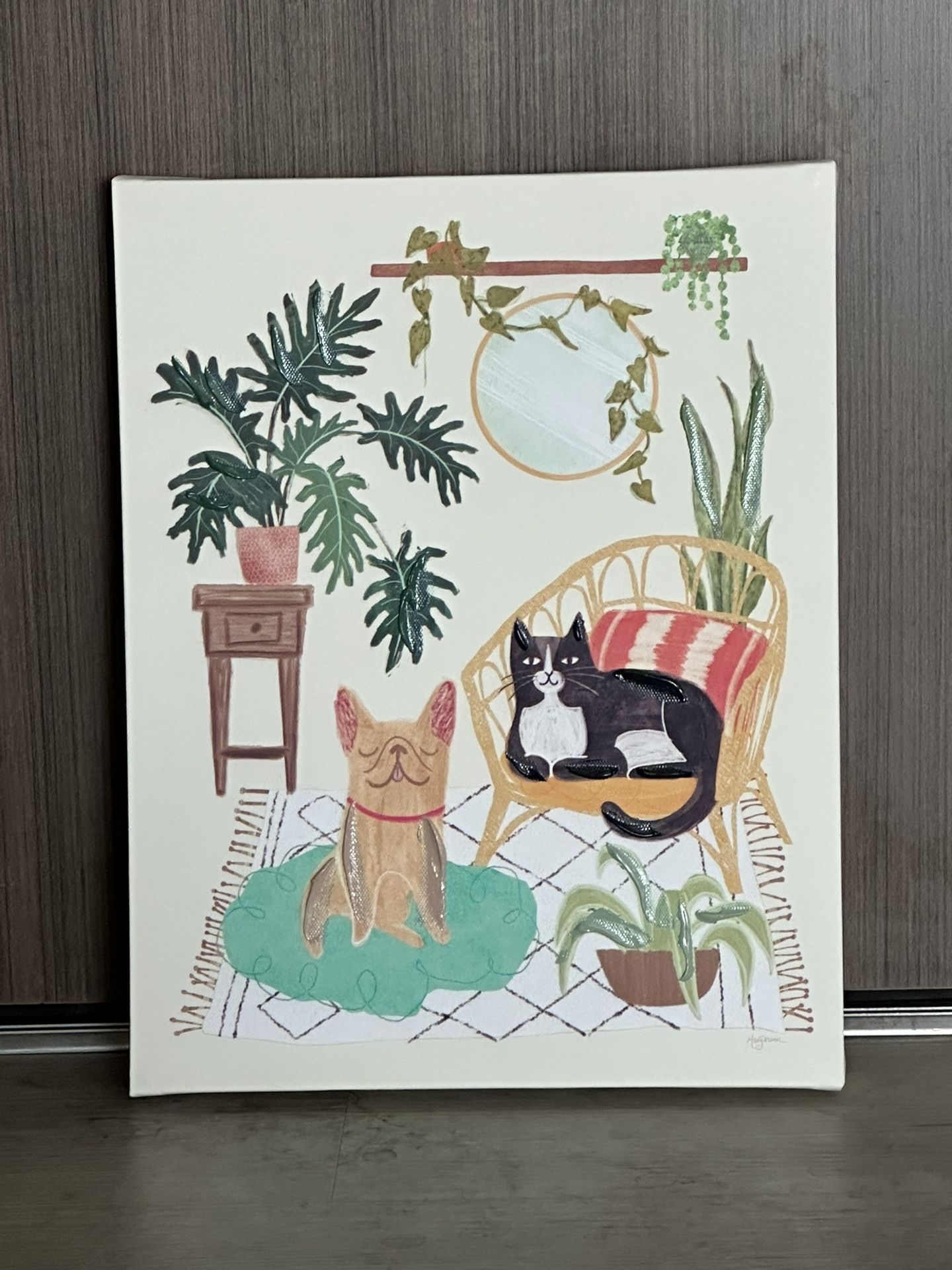 Pets in Paradise
