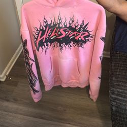 Hellstar, Size M