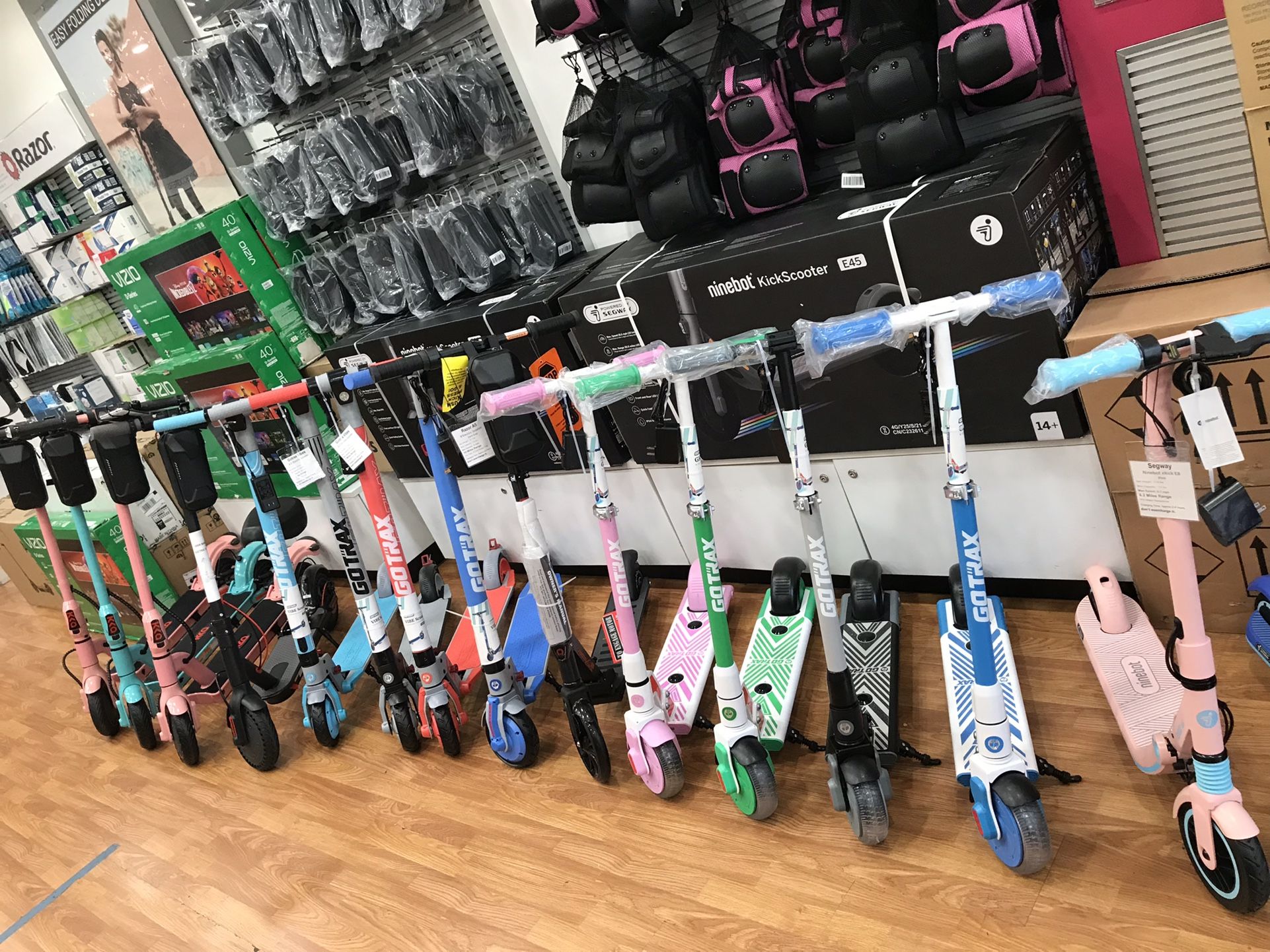 Longer Range Electric Scooters Biggest Selection Electric Bike Bicycle Hoverboard Hover Board