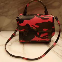 Guess Purse, Handbag, Crossbody Bag 