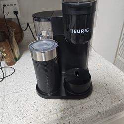 Keurig K-Café Essentials 