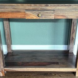 Console Table 