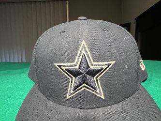 COWBOYS. DALLAS. 7 1/2. LOW-CROWN. NEW-ERA. 59FIFTY. 