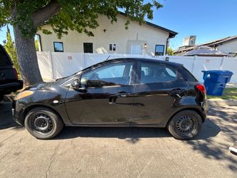 2013 Mazda Mazdaspeed 3