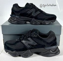 New Balance 9060 (Size 8 Men’s)
