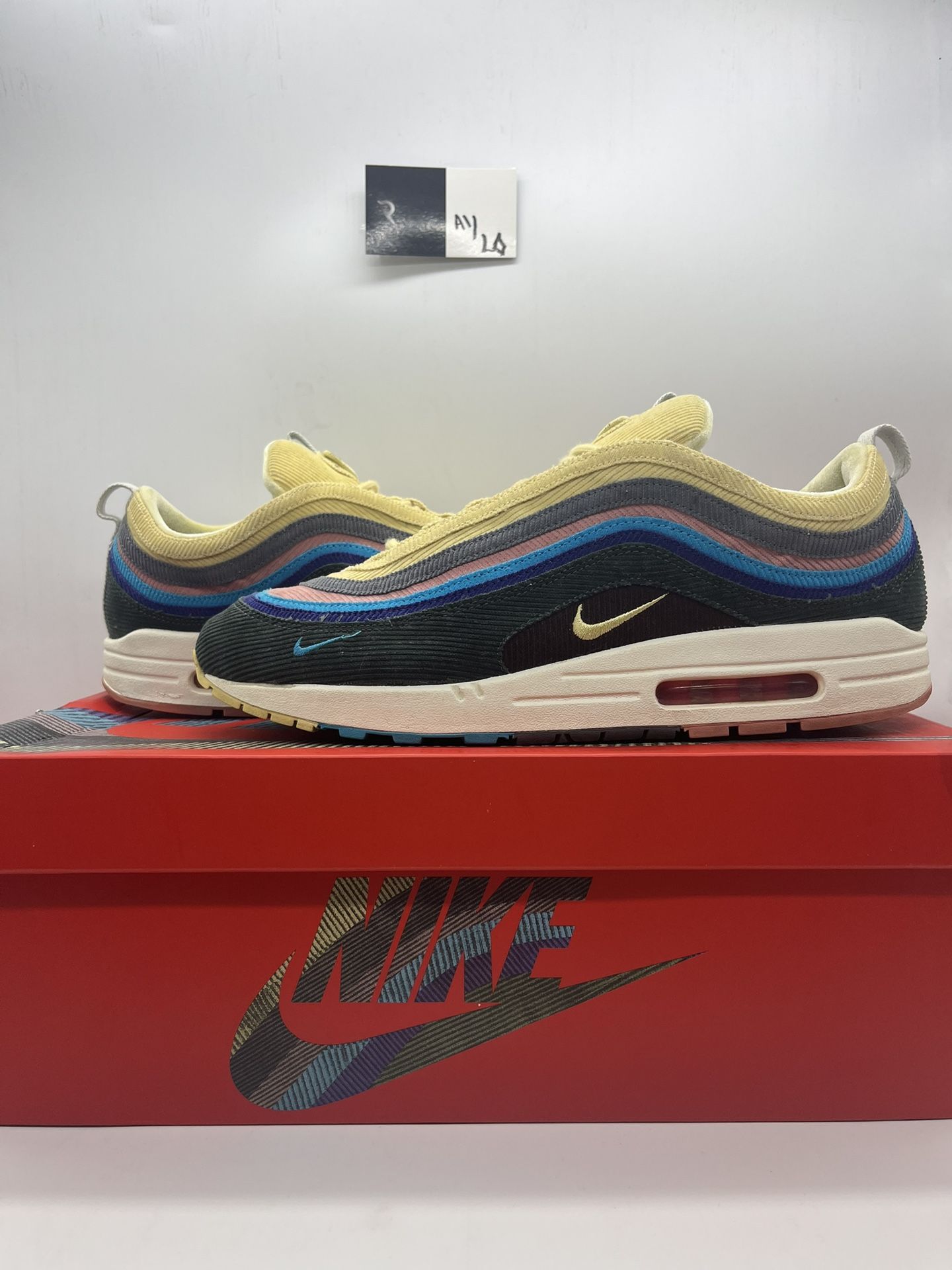 shawn witherspoon nike