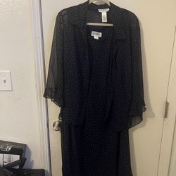 Womens Plus Size Dress