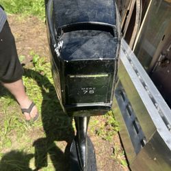 7.5 Hp Mercury Outboard Motor