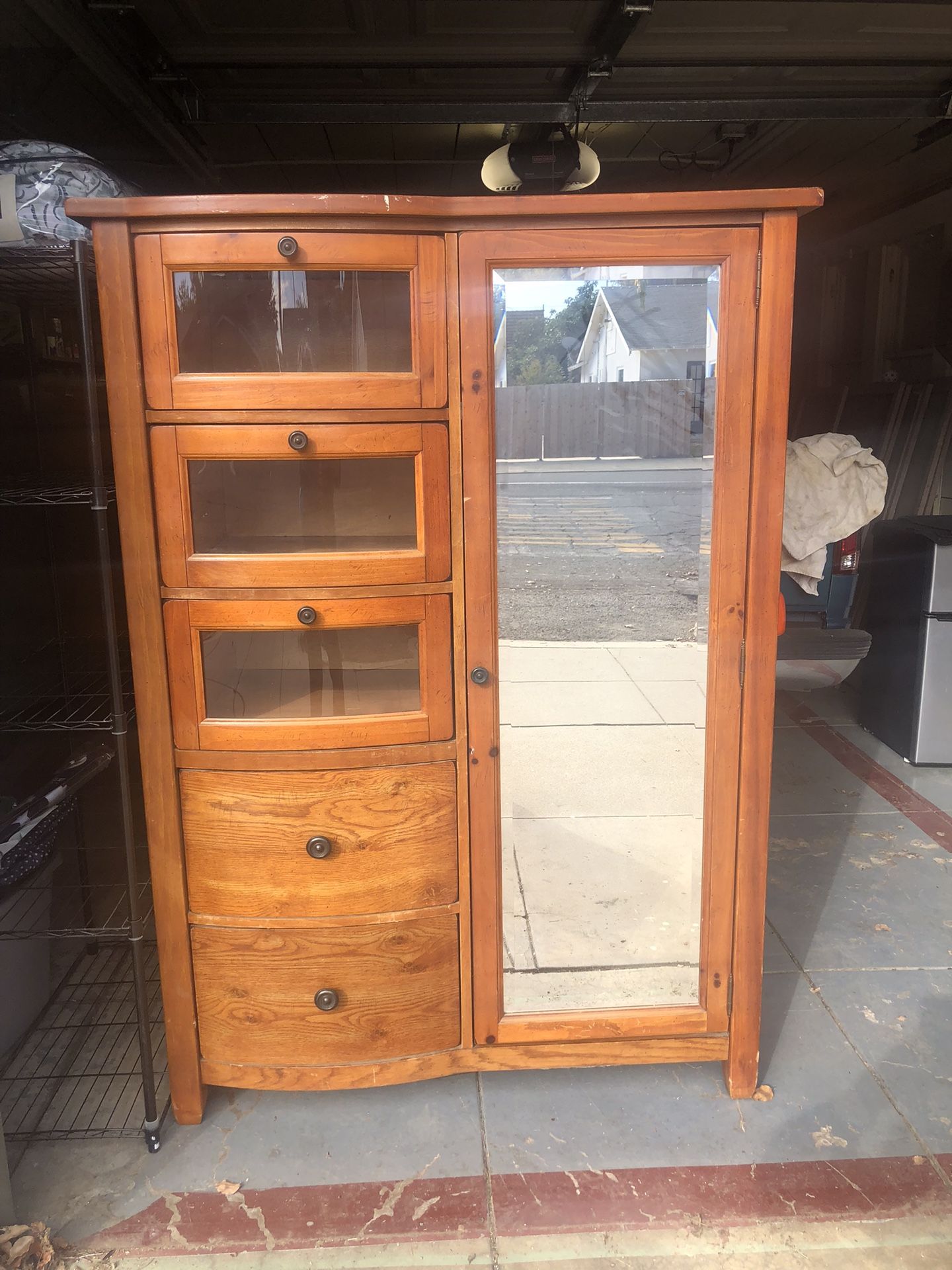 Broyhill Dresser