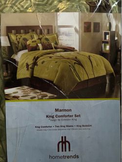 King set