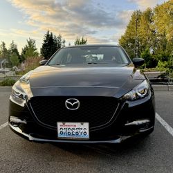 2016 Mazda Cx-3