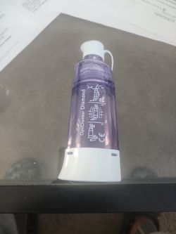 Inhaler Chamber