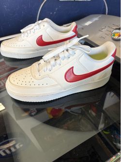 2- pairs of Nike tennis shoes, brand new