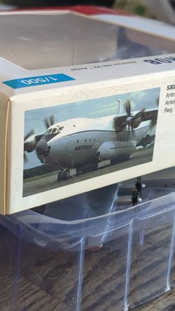 Antonov AN-22
