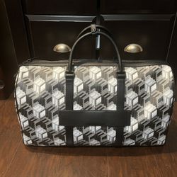 MCM Duffle Bag 