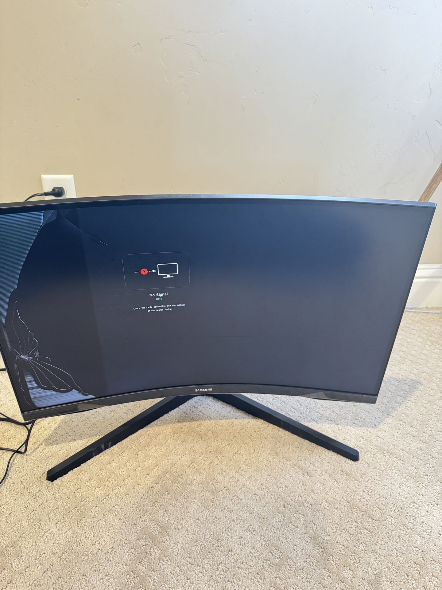Gaming Monitor