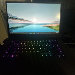 Razer blade 15 gaming laptop