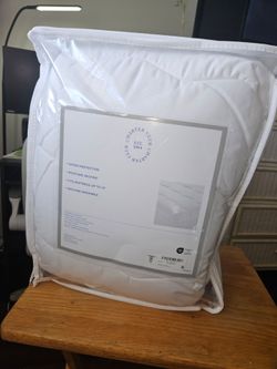 Charter Club Mattress Protector