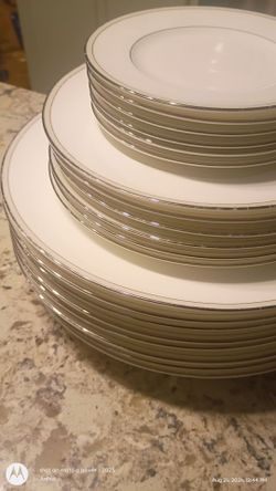Fine china