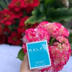 Perfumes Ralph Lauren 3.4oz $65