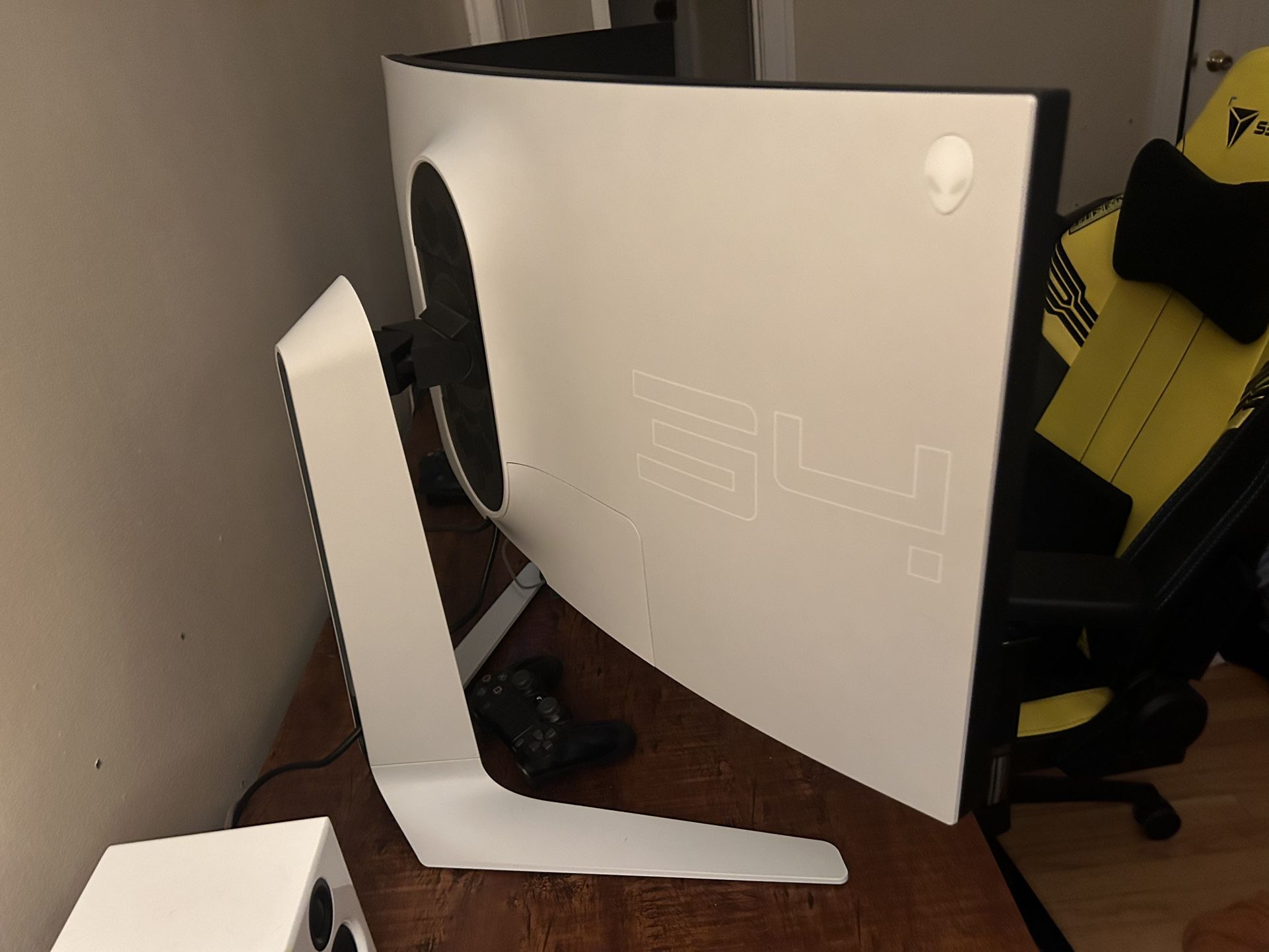 Alienware 34” Monitor AW3420DW G-Sync