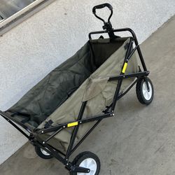 Wagon 